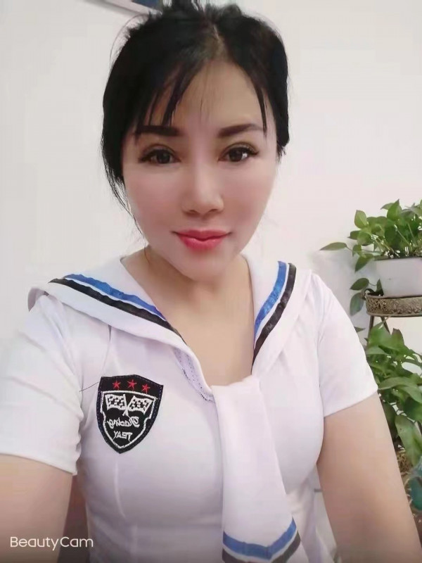河东熟女涵涵